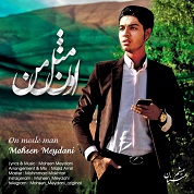 Mohsen Meydani – On Mesle Man